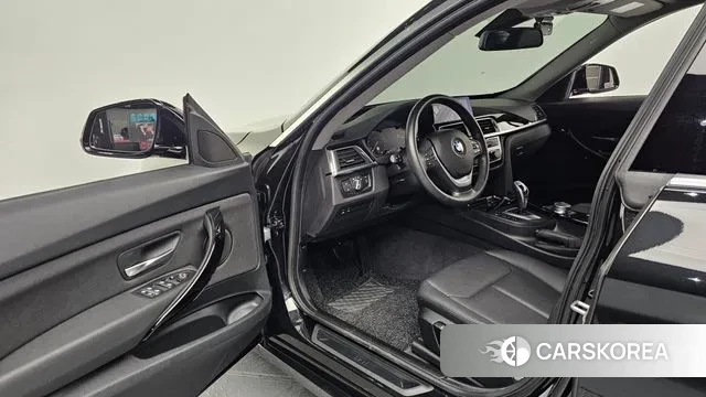 BMW 3 Series GT (F34) id 3417392 из Кореи 20