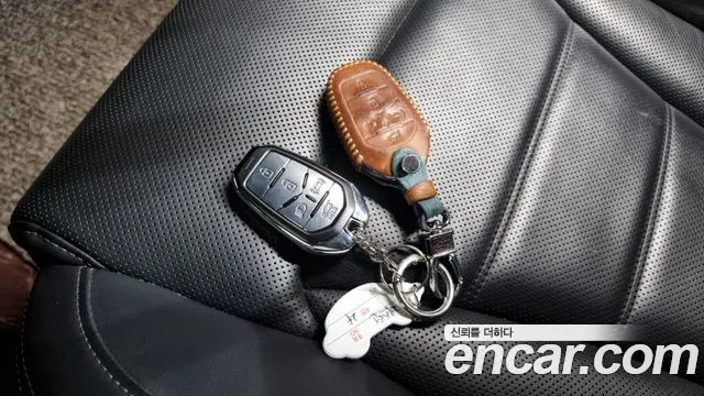 Ssangyong G4 Rexton id 2606557 из Кореи 20