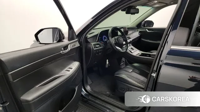 Hyundai Palisade id 3503610 из Кореи 20