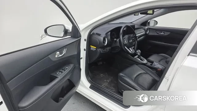 Kia Come New K3 id 3727716 из Кореи 20