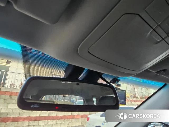 Ssangyong Tivoli Air id 3524865 из Кореи 20