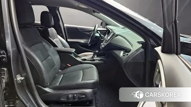 Chevrolet (GM Daewoo) All New Malibu id 3698941 из Кореи 20