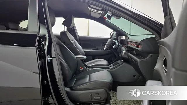 Hyundai Kona (SX2) id 3036605 из Кореи 20