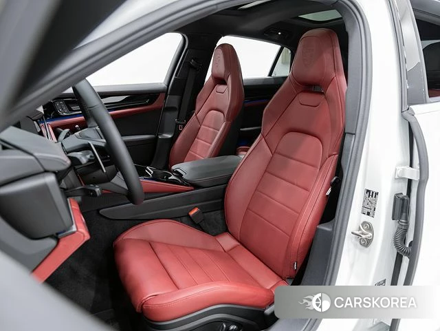 Porsche Panamera (976) id 4527706 из Кореи 20