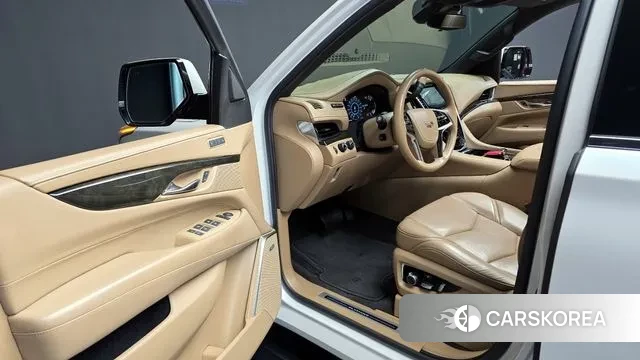 Cadillac Escalade id 3650914 из Кореи 20