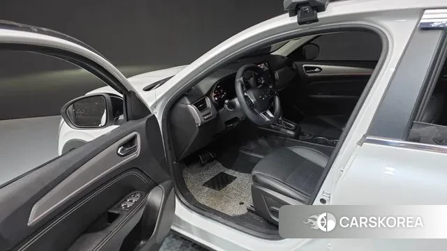 Renault Korea (Samsung) XM3 id 3420874 из Кореи 20