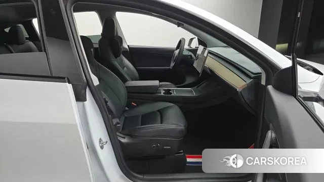 Tesla Model Y id 3170194 из Кореи 20