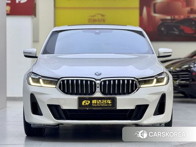 BMW 6 series GT id 4277402 из Китая 16