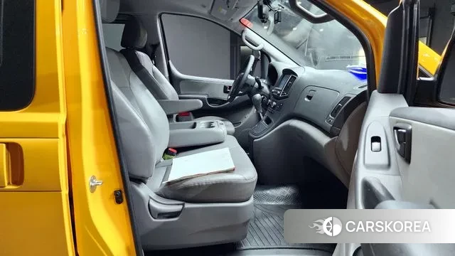 Hyundai The New Grand Starex id 2986182 из Кореи 20