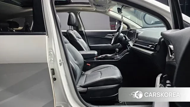 Kia Sportage 5th Generation id 3301435 из Кореи 20