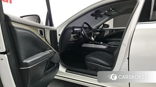 Kia K8 Hybrid id 3011786 из Кореи 20