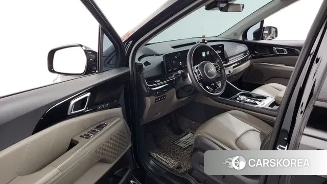 Kia The New Carnival 4th Generation id 3739519 из Кореи 20