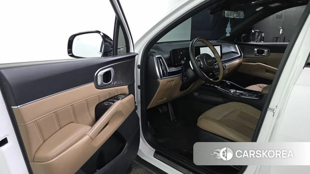 Kia The New Sorento 4th Generation id 4682068 из Кореи 34