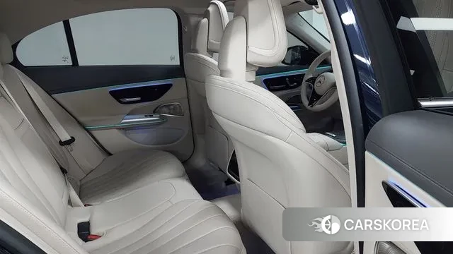 Mercedes-Benz E-Class W214 id 3517060 из Кореи 20