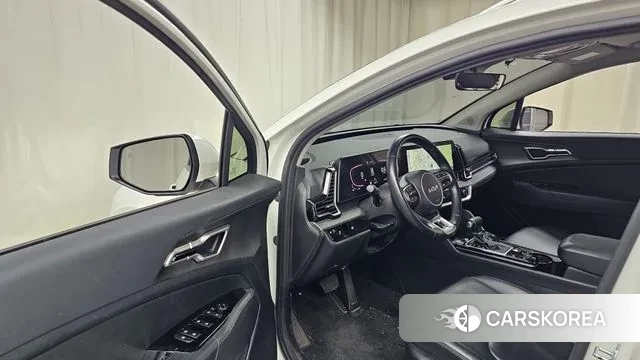 Kia Sportage 5th Generation id 3343460 из Кореи 20