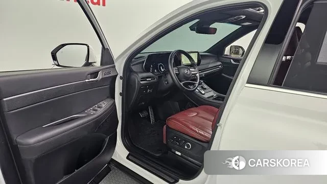 Hyundai The New Palisade id 3246802 из Кореи 20