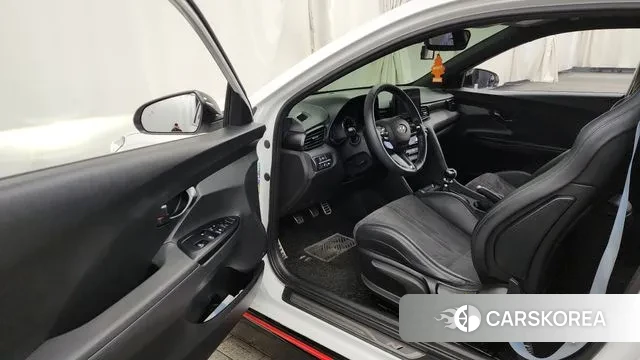 Hyundai Veloster (JS) id 3620887 из Кореи 20