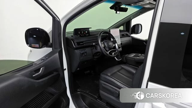 Hyundai Staria id 4413814 из Кореи 20
