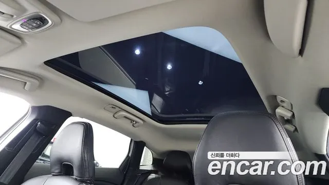 Volvo V40 Cross-Country id 2639981 из Кореи 20