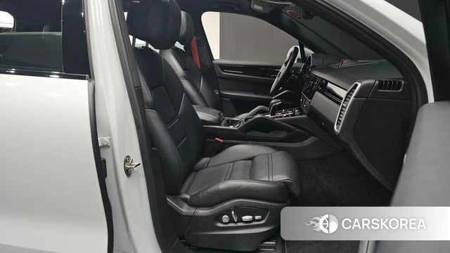 Porsche Cayenne (PO536) id 3828770 из Кореи 20