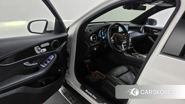 Mercedes-Benz GLC-Class X253 id 4688885 из Кореи 33