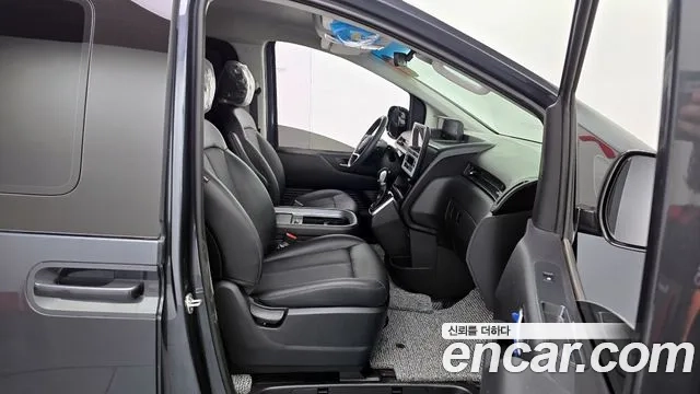 Hyundai Staria id 2873980 из Кореи 20