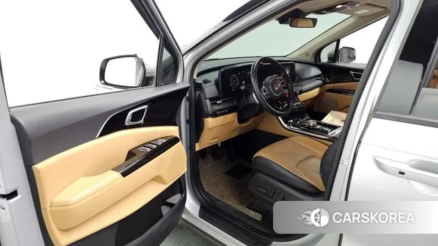 Kia Carnival 4th generation id 3671673 из Кореи 20