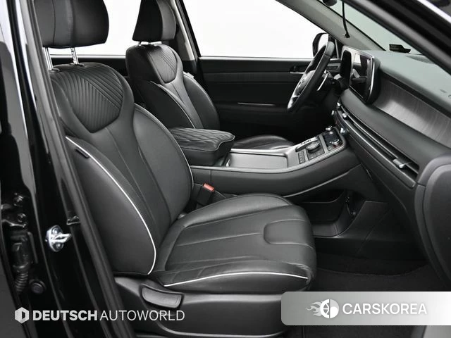 Hyundai The New Palisade id 4469296 из Кореи 20