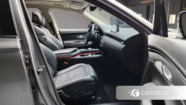 Genesis GV70 id 3717582 из Кореи 20