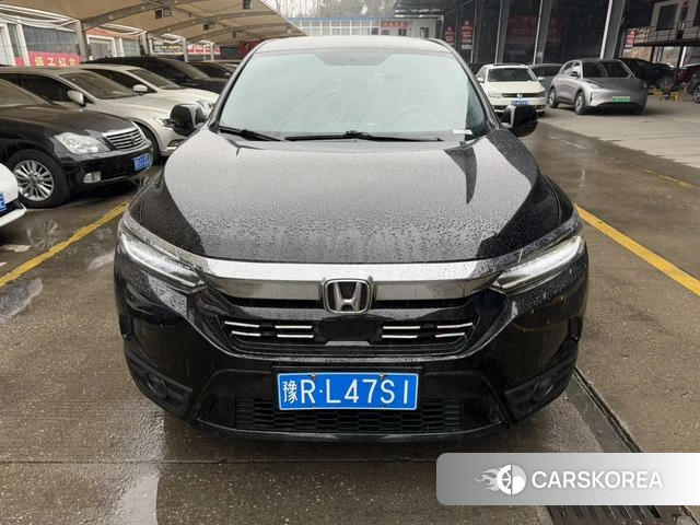 Honda Hao Ying id 4256964 из Китая 10