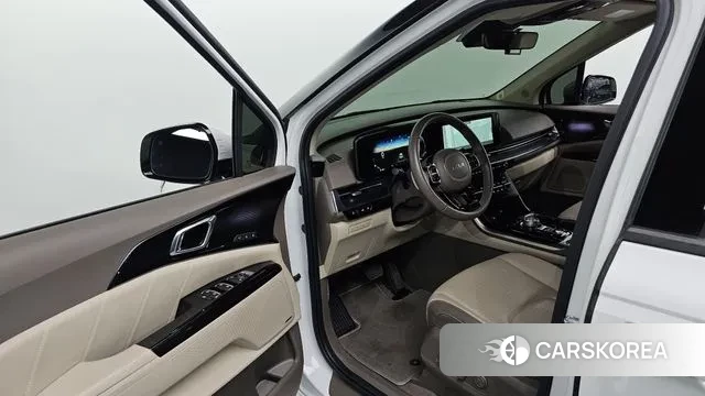 Kia Carnival 4th generation id 3410705 из Кореи 20