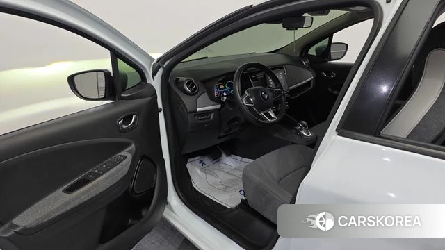 Renault Korea (Samsung) Joe id 3916176 из Кореи 20