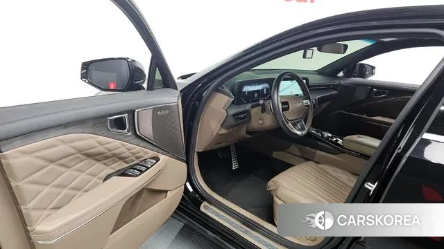 Kia K8 id 3105807 из Кореи 20