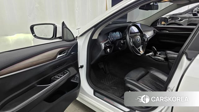 BMW 6 Series GT (G32) id 4477490 из Кореи 20