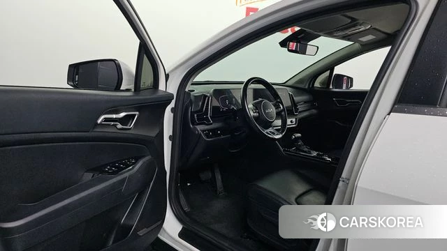 Kia Sportage 5th Generation id 4758611 из Кореи 20