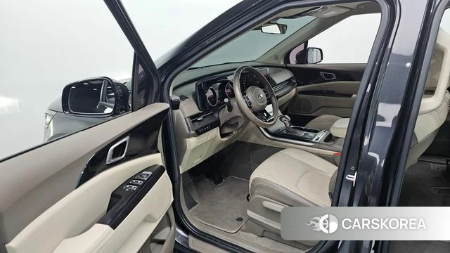 Kia Carnival 4th generation id 4647084 из Кореи 31