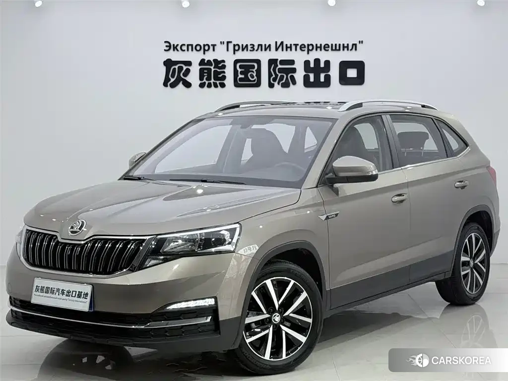 Skoda Komick id 4548168 из Китая 16