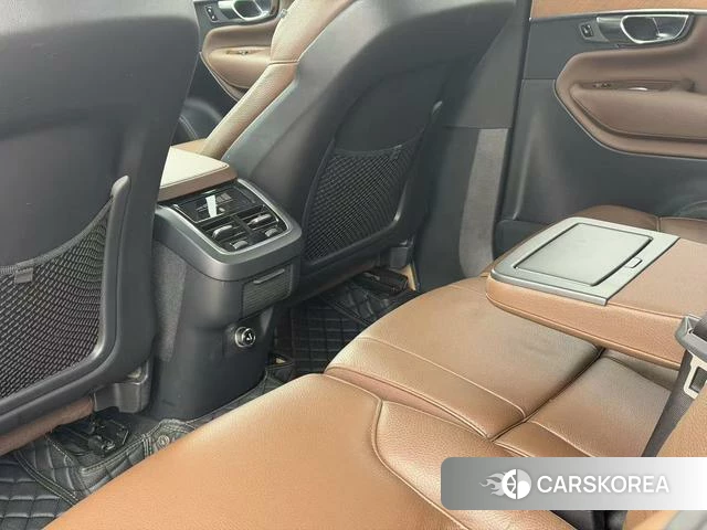 Volvo XC90 id 4209615 из Китая 10
