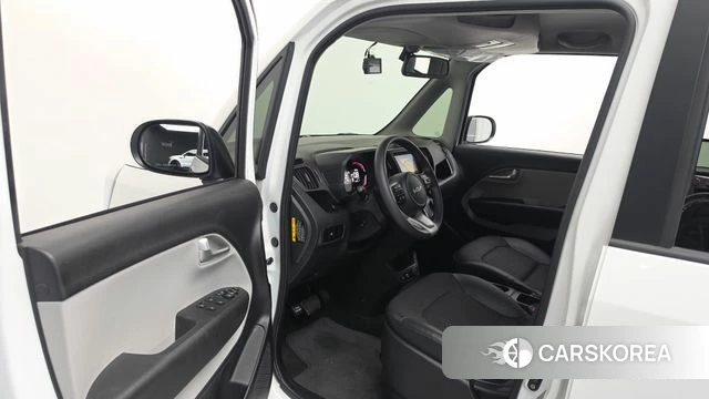 Kia The New Kia Ray id 4315203 из Кореи 30