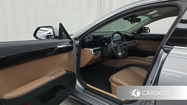 Hyundai Grandeur (GN7) id 4941940 из Кореи 20