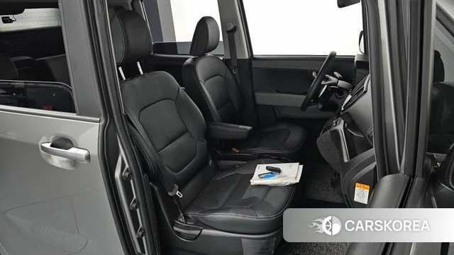 Kia The New Kia Ray EV id 4308317 из Кореи 30