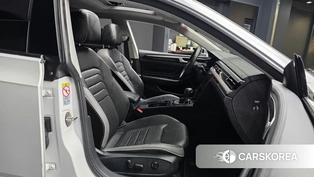 Volkswagen Arteon id 4835375 из Кореи 33
