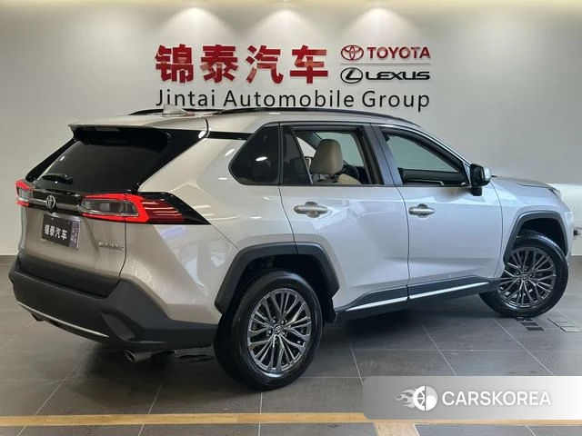 Toyota Wilanda id 4216958 из Китая 26