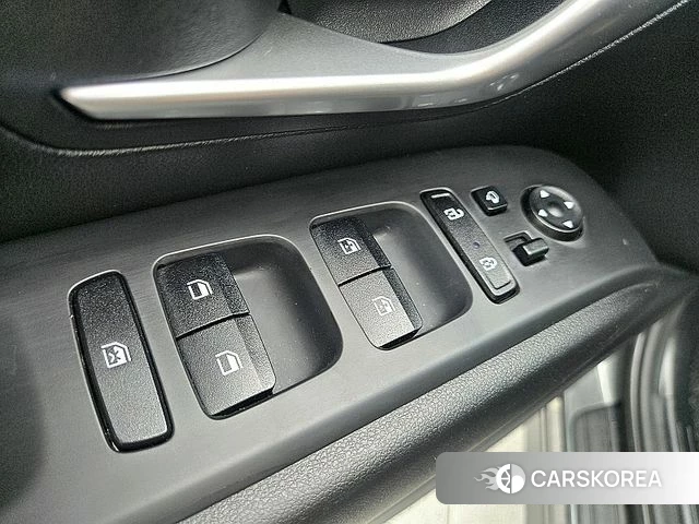 Hyundai Tucson (NX4) id 3935272 из Кореи 20