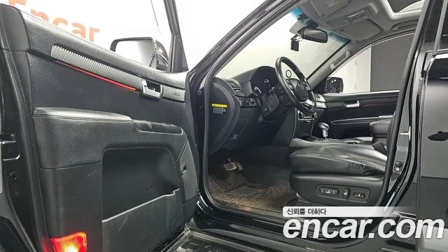 Kia The New Mohave id 2917861 из Кореи 20