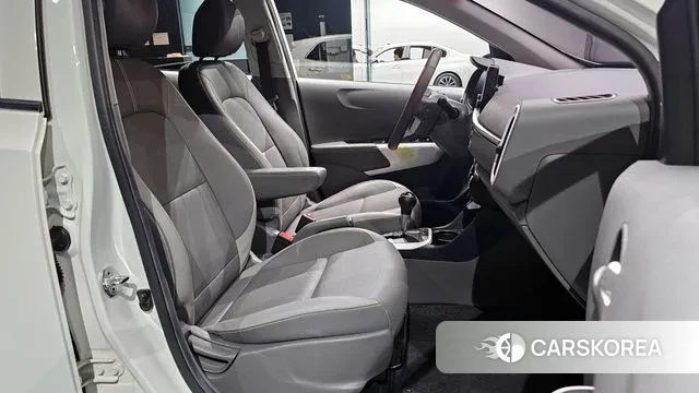 Kia All New Morning (JA) id 2966701 из Кореи 20