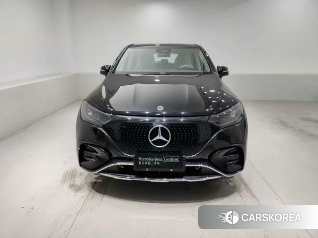 Mercedes-Benz EQE SUV id 4272162 из Китая 22