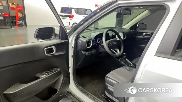 Hyundai Venue id 3350109 из Кореи 20