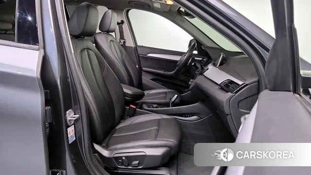 BMW X1 (F48) id 3129260 из Кореи 20