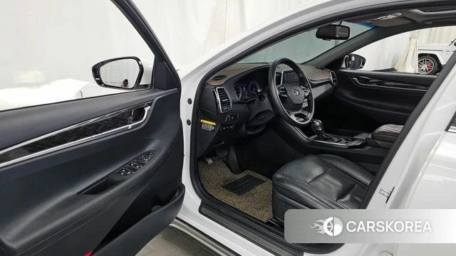 Hyundai Grandeur IG id 4378087 из Кореи 20